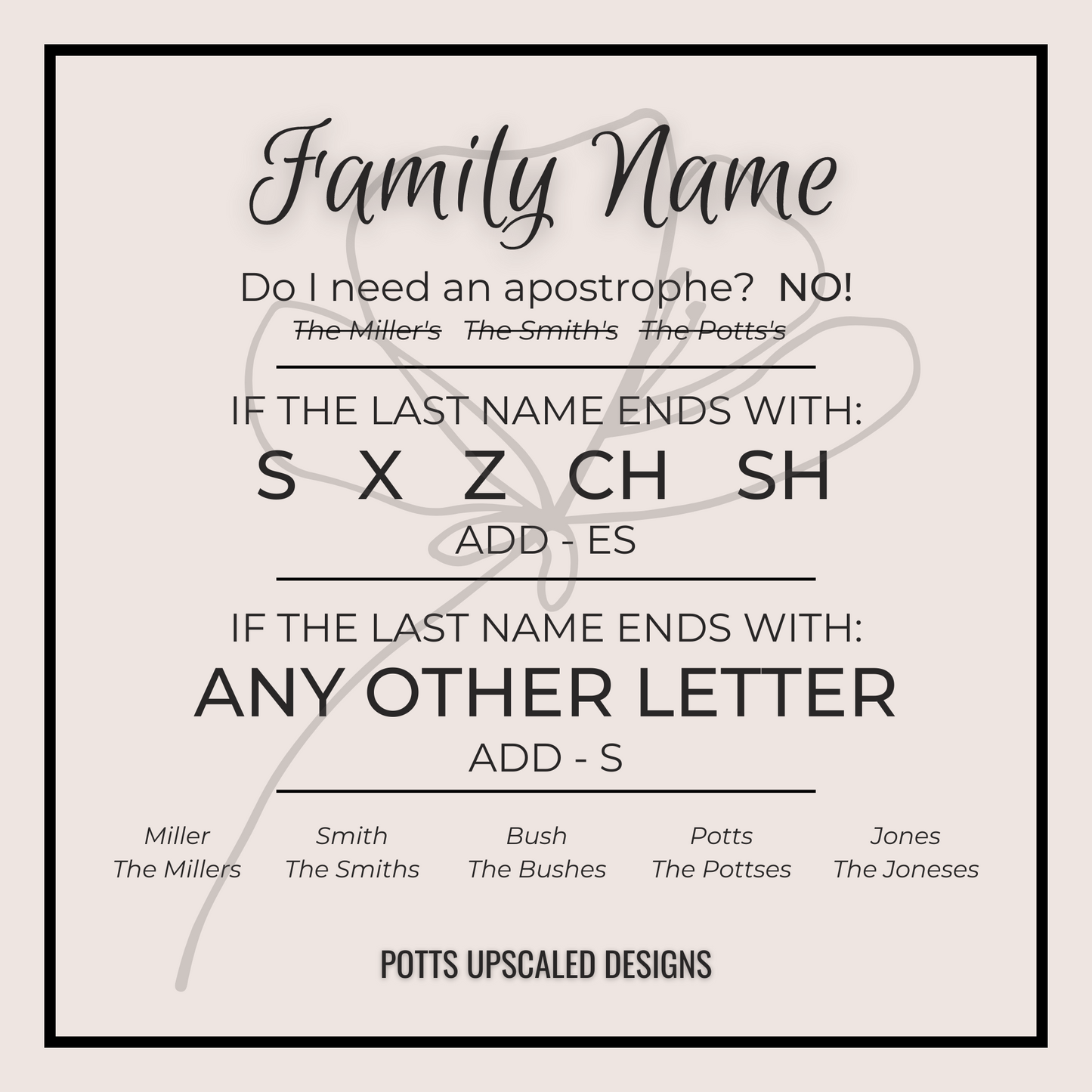 Personalized Slate Coasters - Set of 4