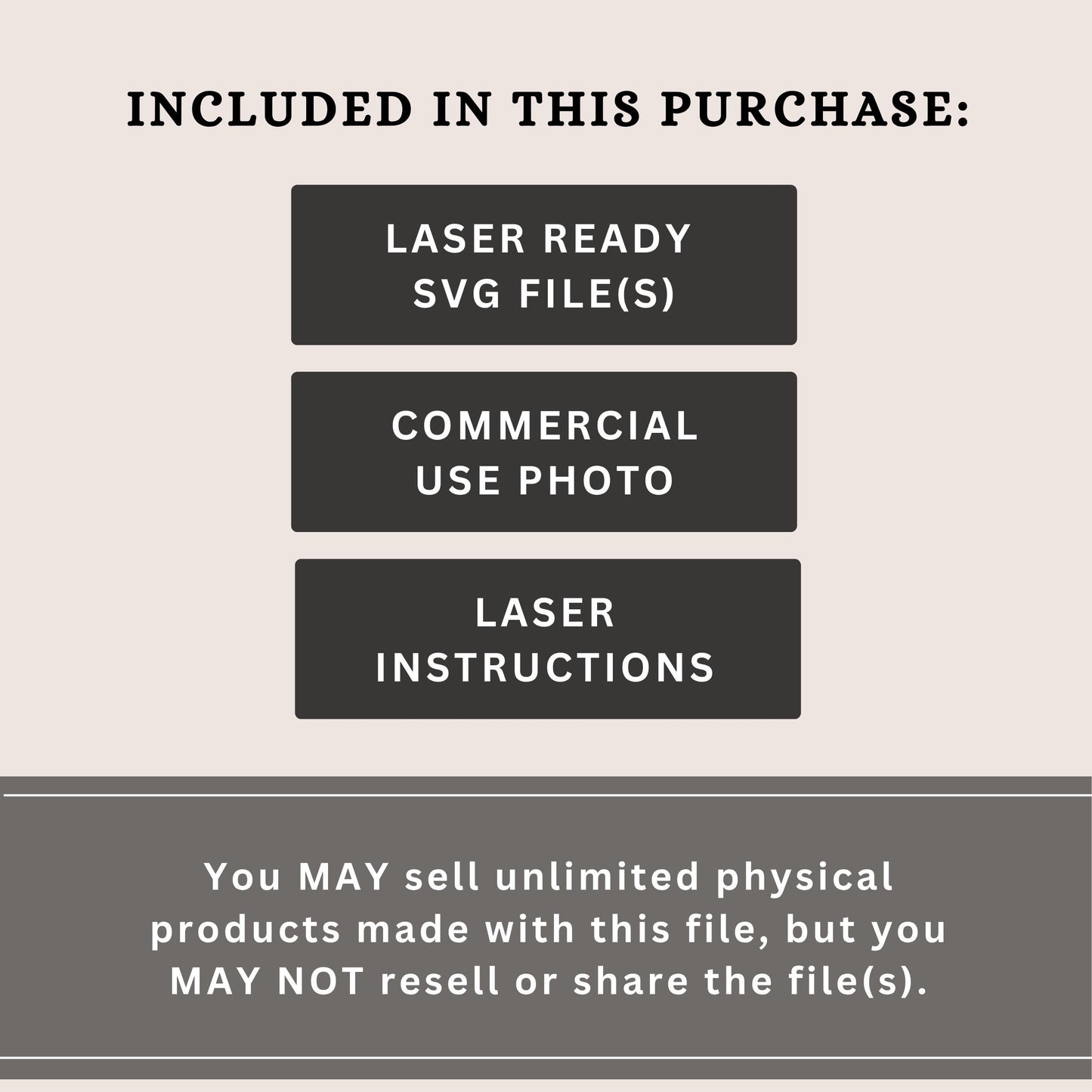 2026 Graduation Deluxe Sign SVG ā Laser Cut File | Digital Download Only