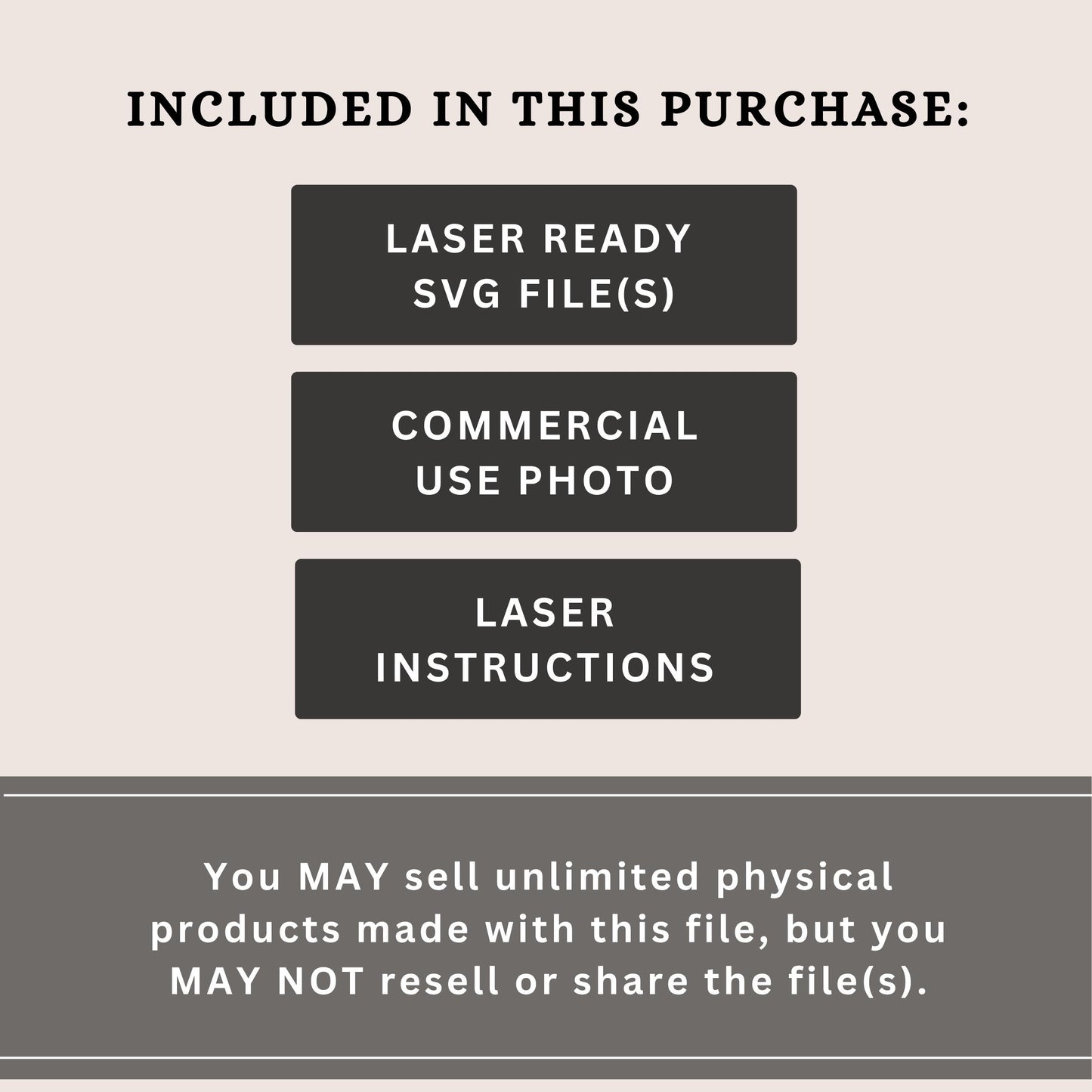 2025 Graduation Deluxe Sign SVG ā Laser Cut File | Digital Download Only