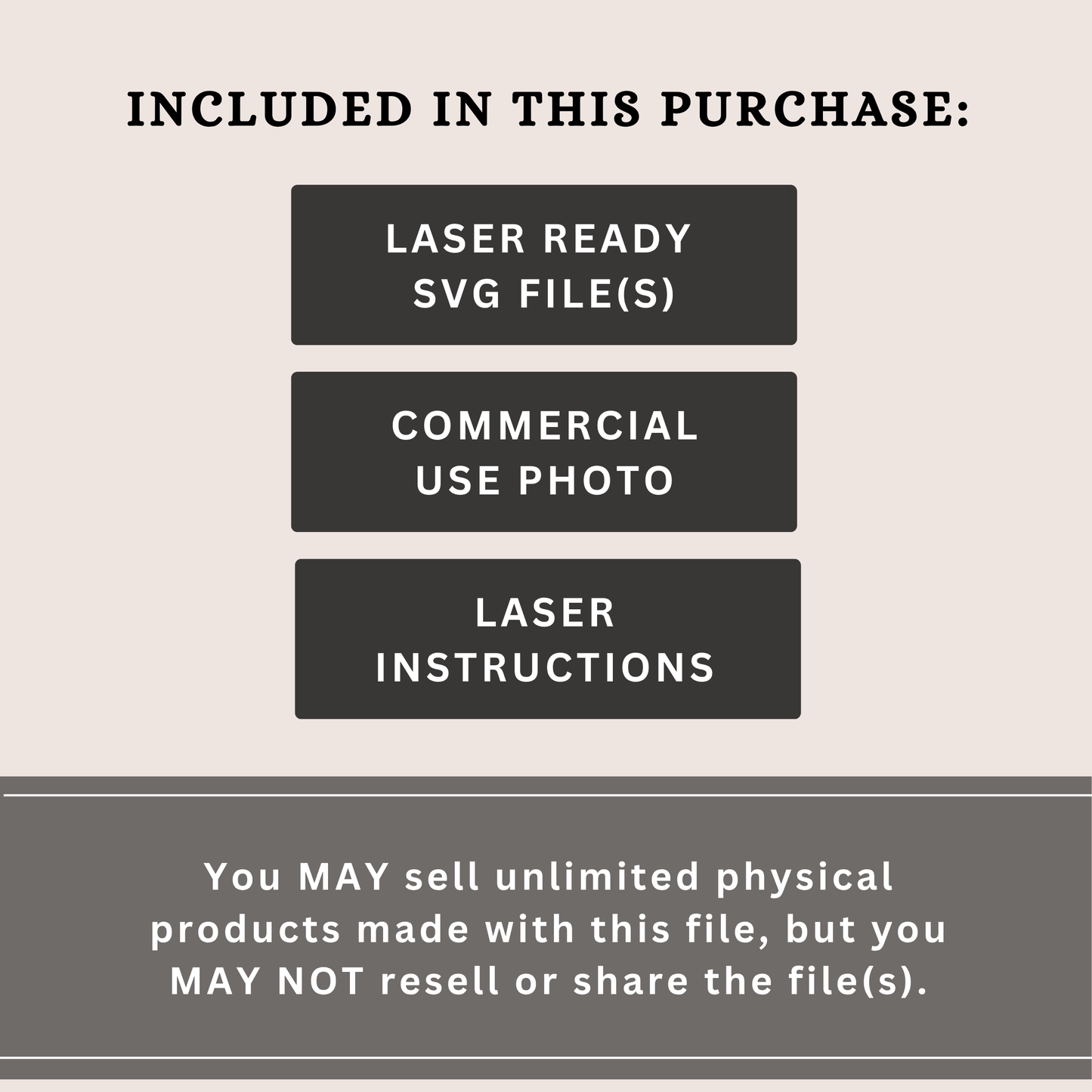 2025 or 2026 Graduation Deluxe Sign SVG – Laser Cut File | Digital Download Only