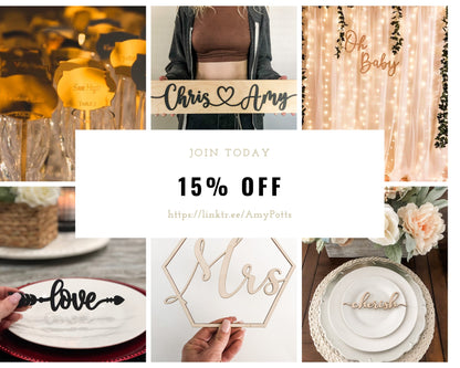 Custom Cake Topper, Mr and Mrs, Engraved Acrylic, Wedding Cake Topper, Personalized Last Name, Modern Wedding