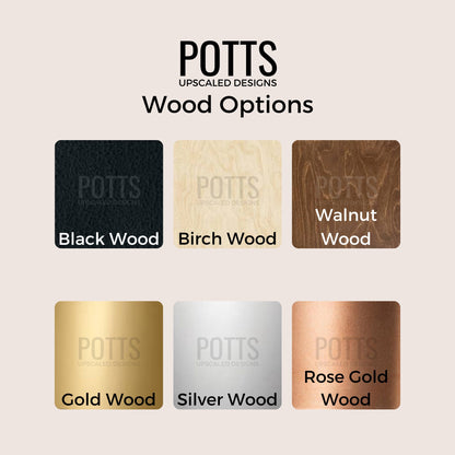 Initials Wedding Cake Topper, Personalized Rustic Wedding Decor, Custom Anniversary Cake, Simple Modern Letters