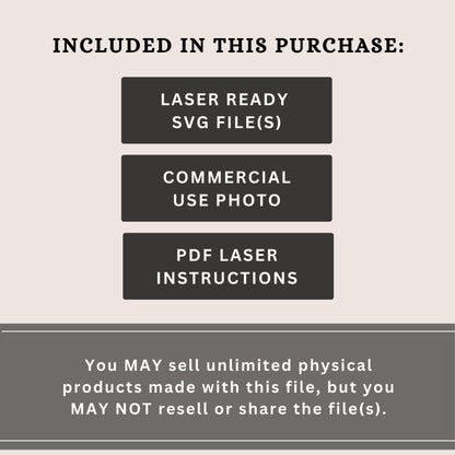 2026 Graduation Keychain SVG – Laser Cut File | Digital Download Only